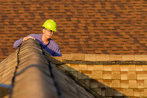 Quick and Trustworthy Emergency Roof Repair Services in Ontario, CA